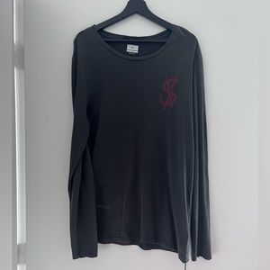 Man shirt